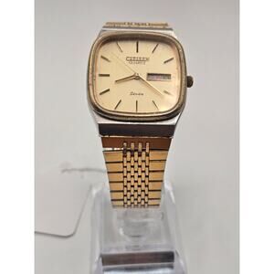 Vintage Citizen "Seven" Quartz wristwatch